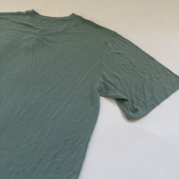 Free Fly Henley Shirt Mens 3XL Bamboo UPF 45 NEW XXXL Outdoors‎ Hiking - Picture 6 of 9